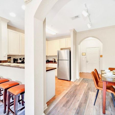 3Br Condo With Pool And Hot Tub Close To Disney Orlando Extérieur photo