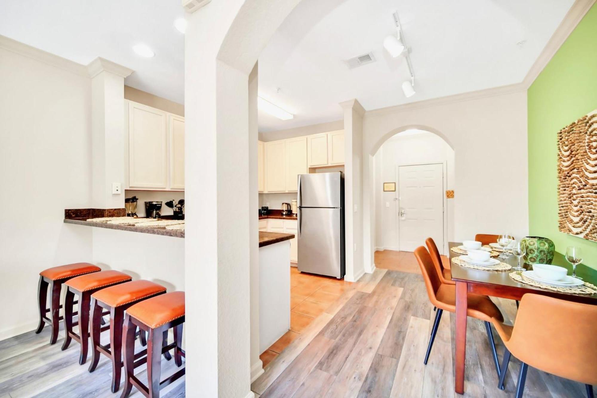 3Br Condo With Pool And Hot Tub Close To Disney Orlando Extérieur photo