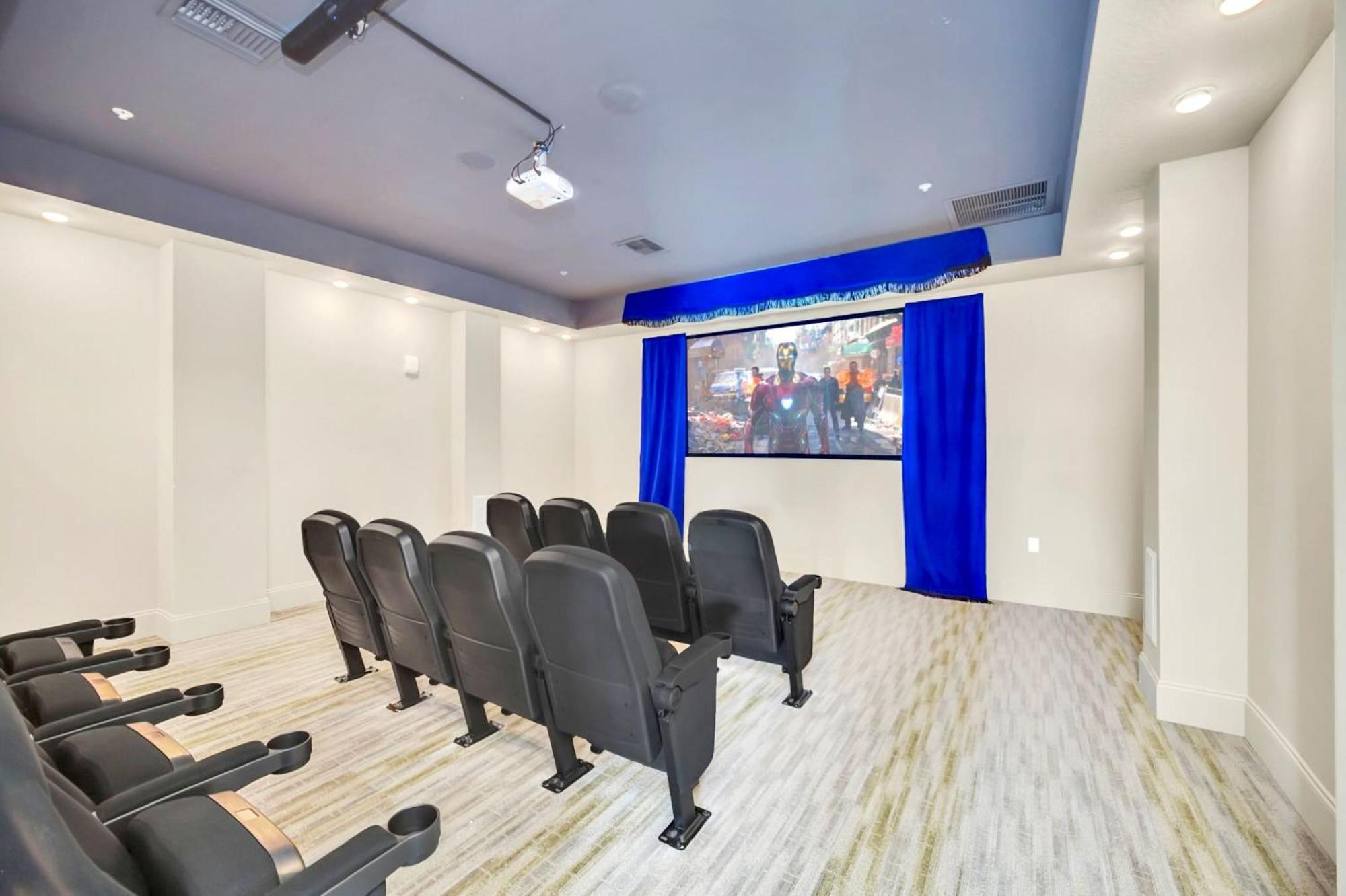 3Br Condo With Pool And Hot Tub Close To Disney Orlando Extérieur photo