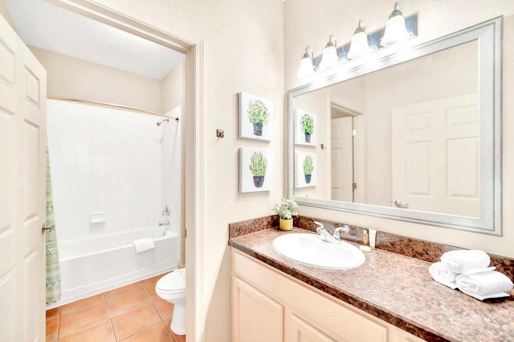 3Br Condo With Pool And Hot Tub Close To Disney Orlando Extérieur photo