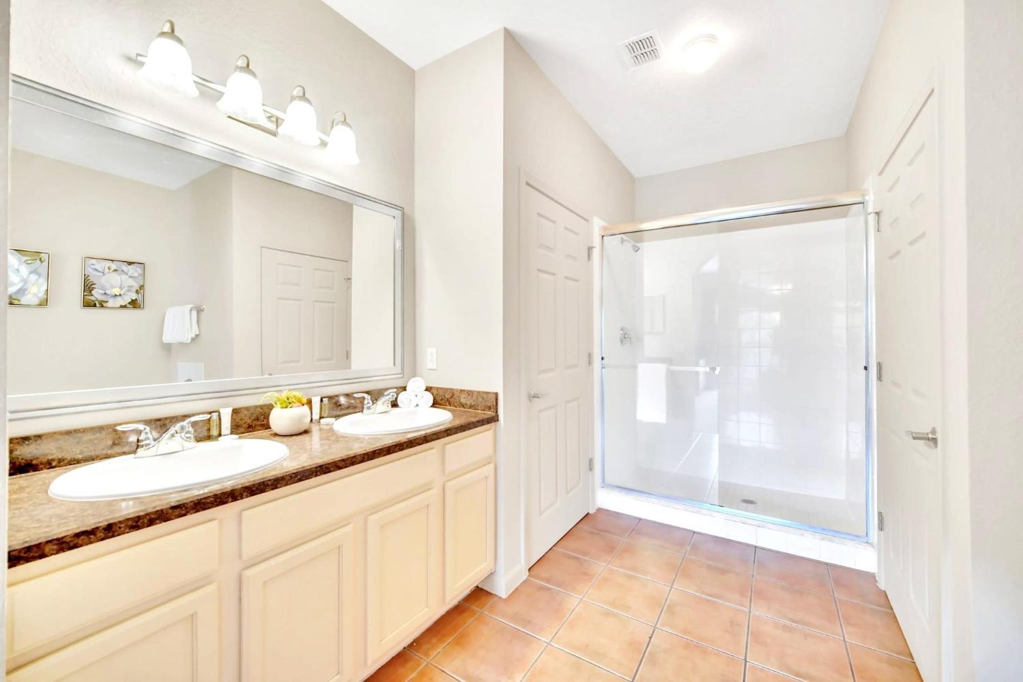 3Br Condo With Pool And Hot Tub Close To Disney Orlando Extérieur photo