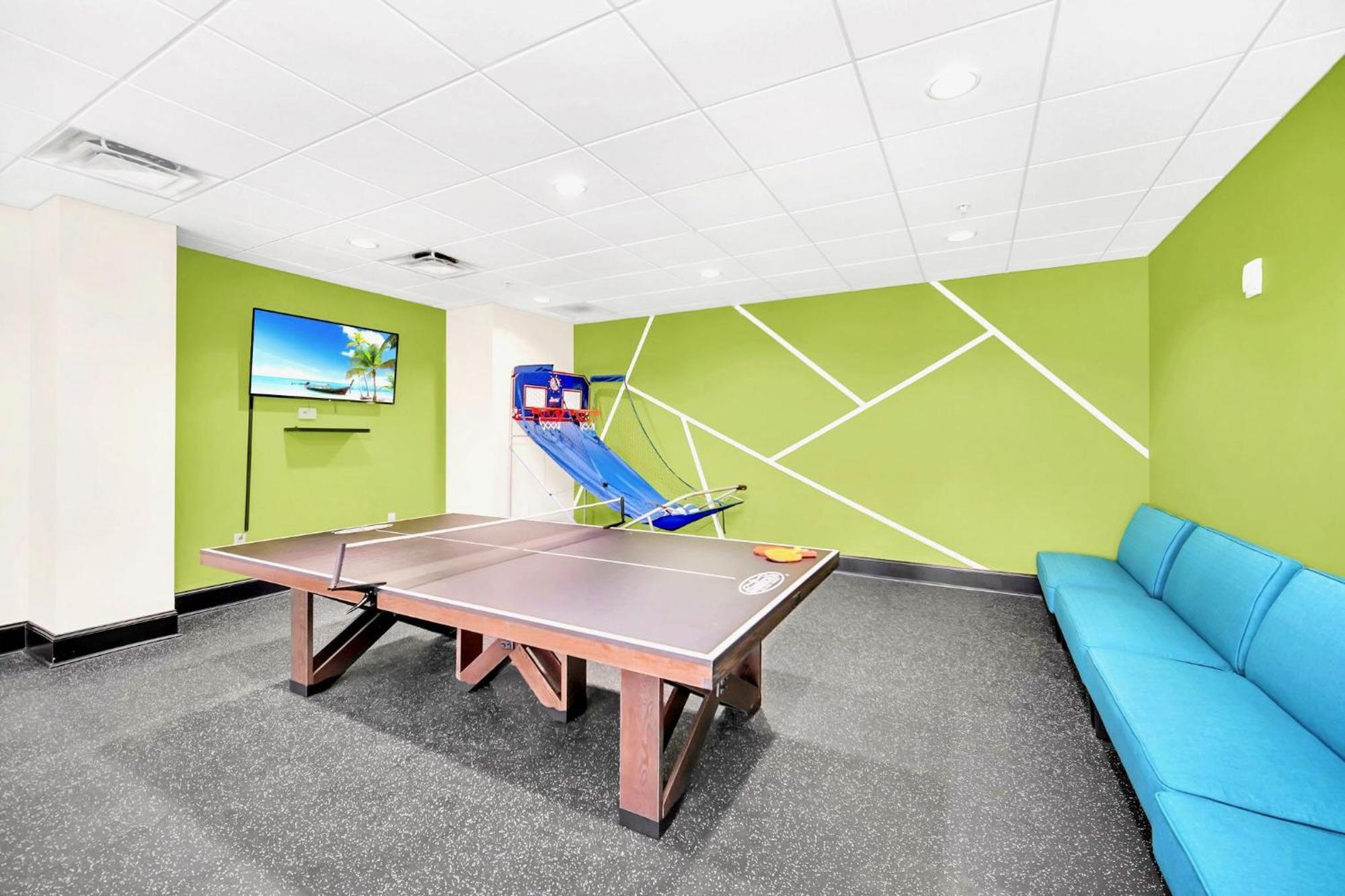 3Br Condo With Pool And Hot Tub Close To Disney Orlando Extérieur photo