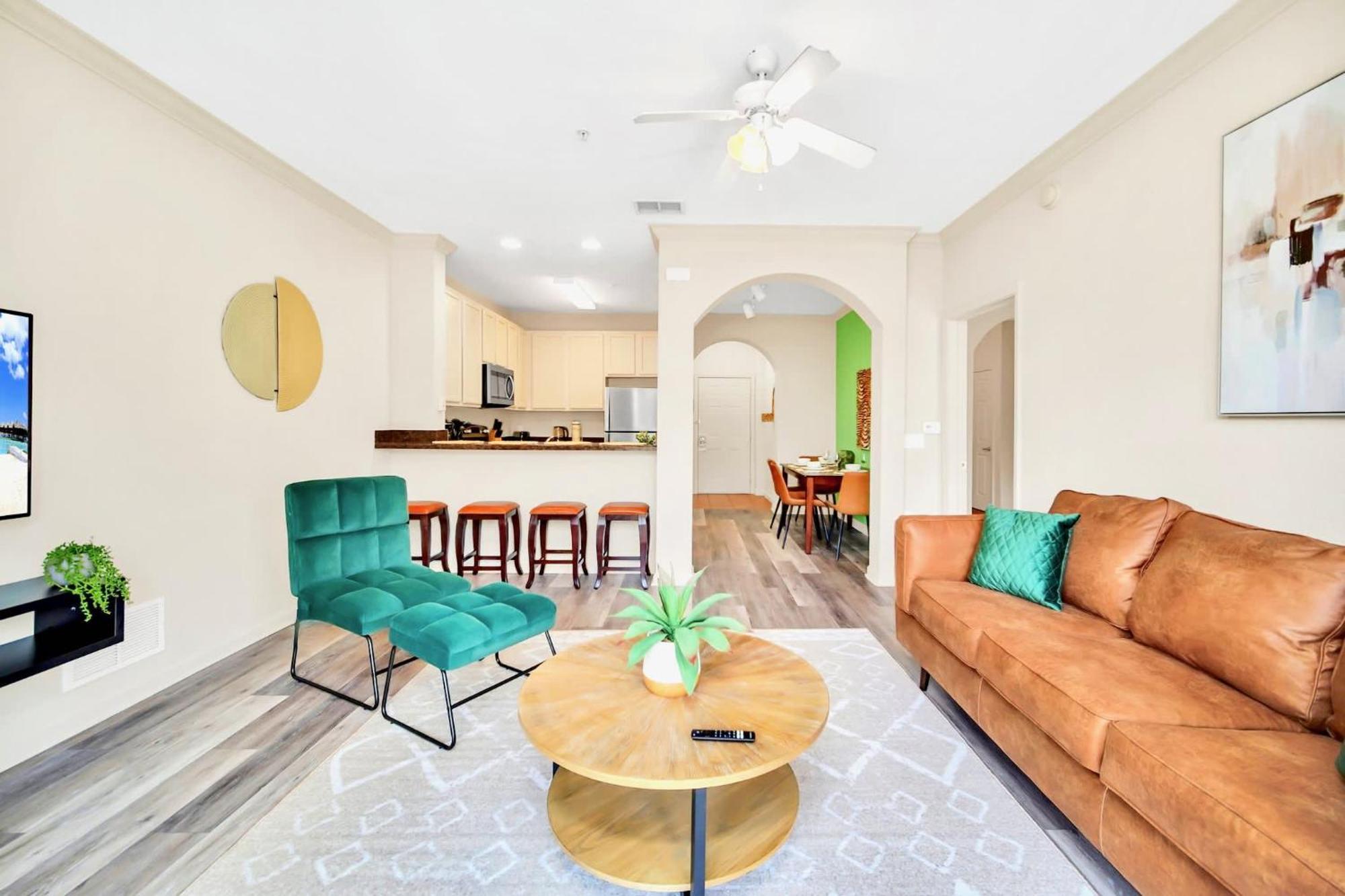 3Br Condo With Pool And Hot Tub Close To Disney Orlando Extérieur photo