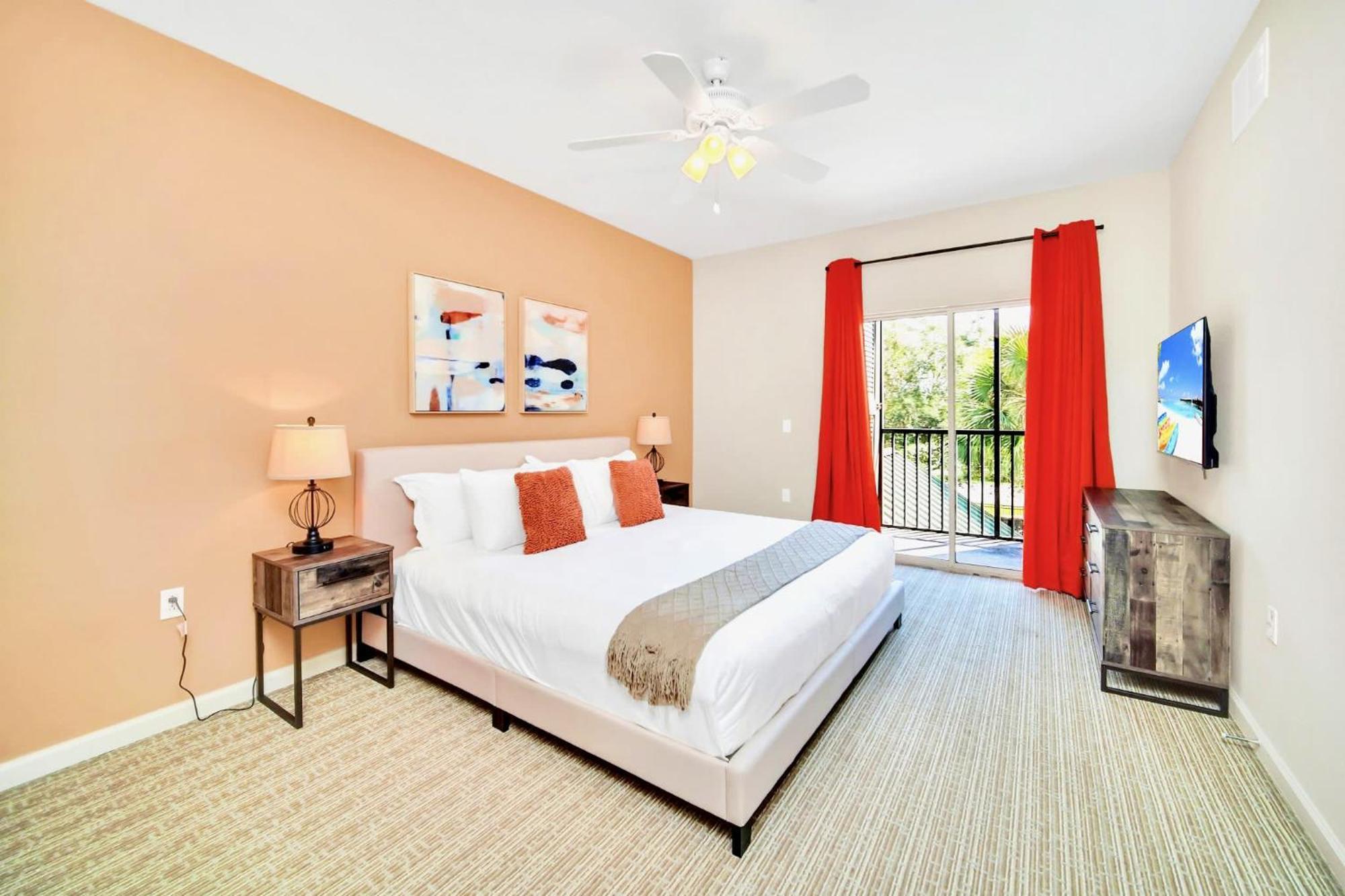 3Br Condo With Pool And Hot Tub Close To Disney Orlando Extérieur photo
