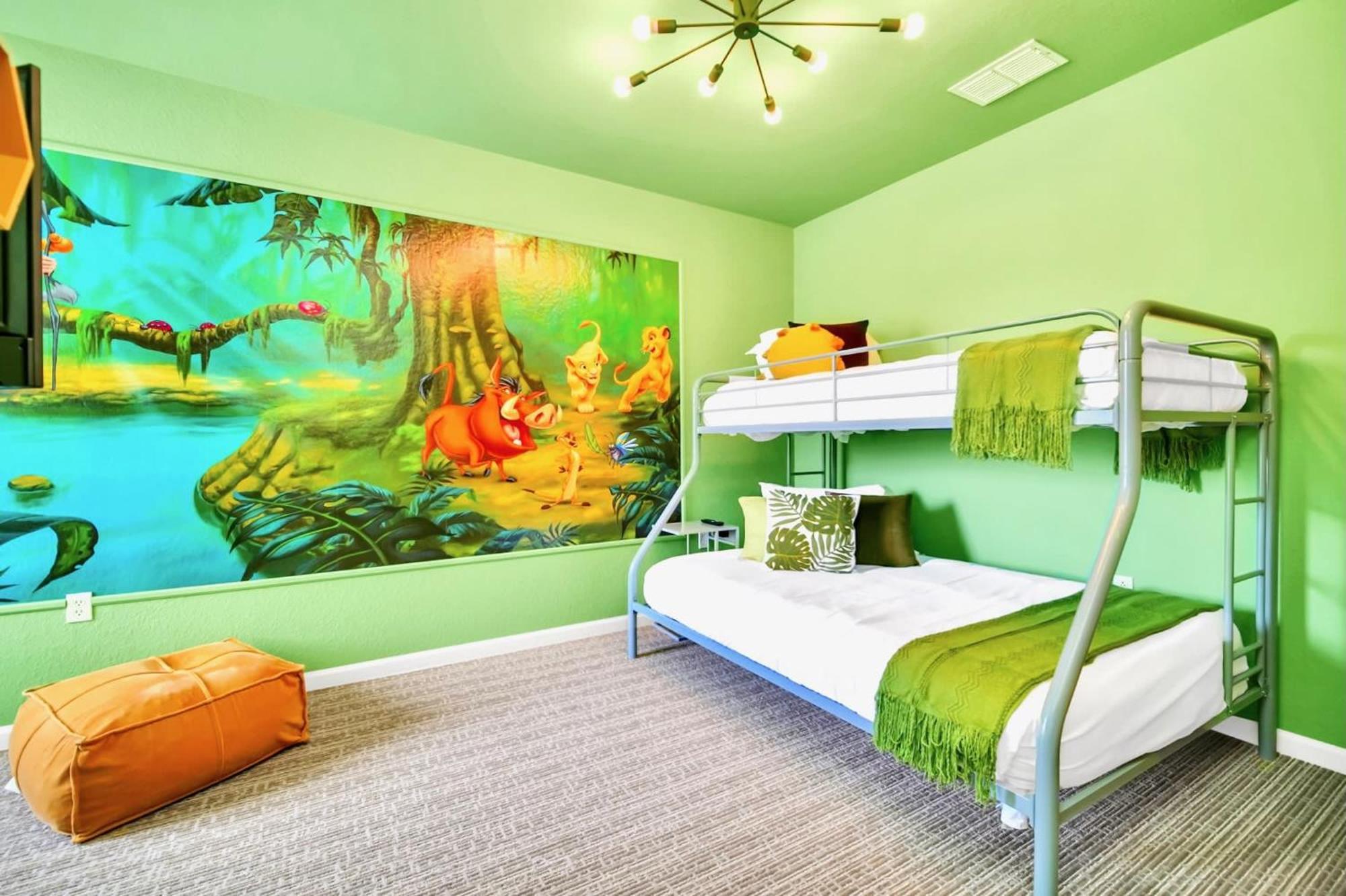3Br Condo With Pool And Hot Tub Close To Disney Orlando Extérieur photo