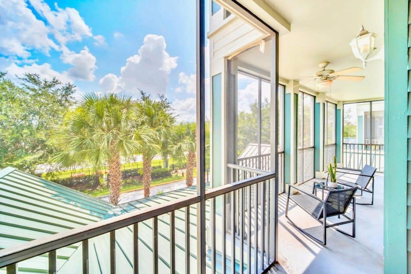 3Br Condo With Pool And Hot Tub Close To Disney Orlando Extérieur photo