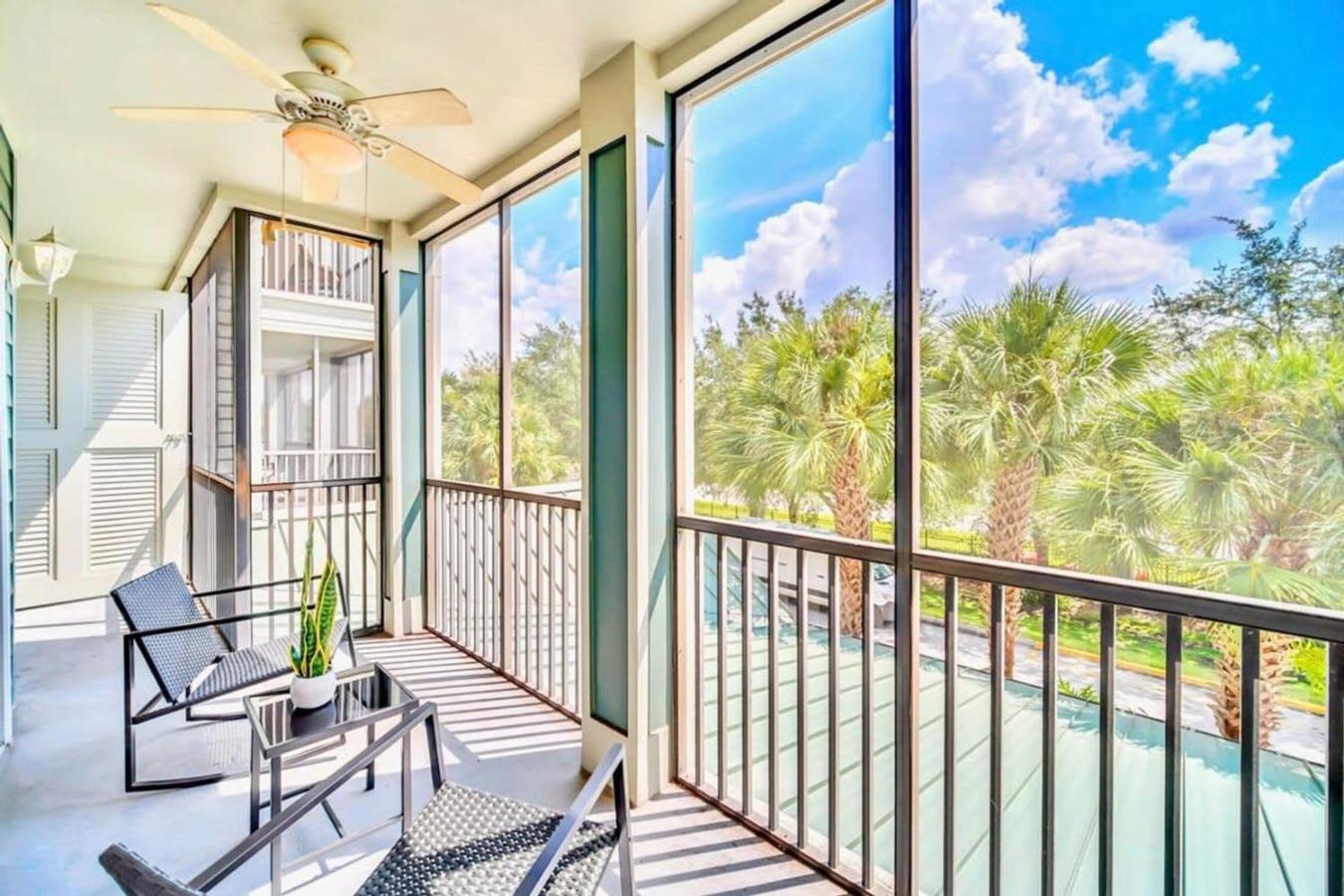 3Br Condo With Pool And Hot Tub Close To Disney Orlando Extérieur photo