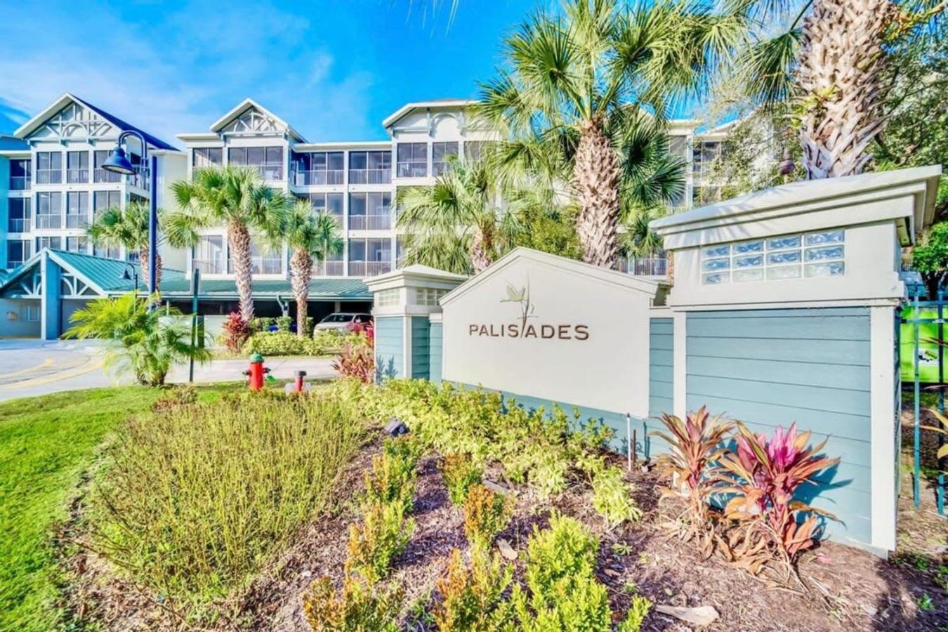 3Br Condo With Pool And Hot Tub Close To Disney Orlando Extérieur photo